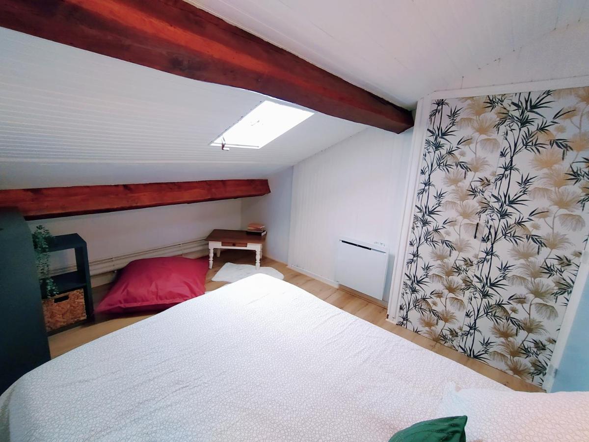 Le Chalet D'Amou บาย็อนน์ ภายนอก รูปภาพ