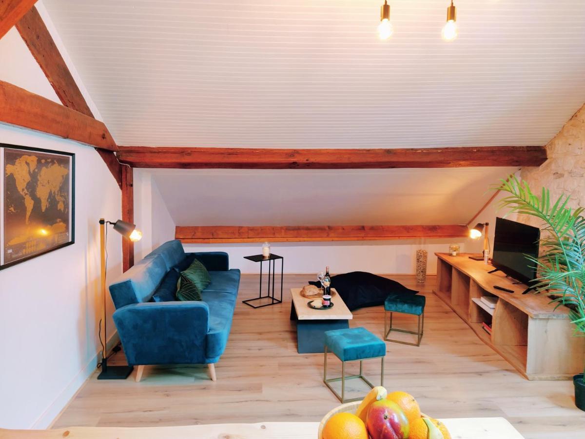 Le Chalet D'Amou บาย็อนน์ ภายนอก รูปภาพ