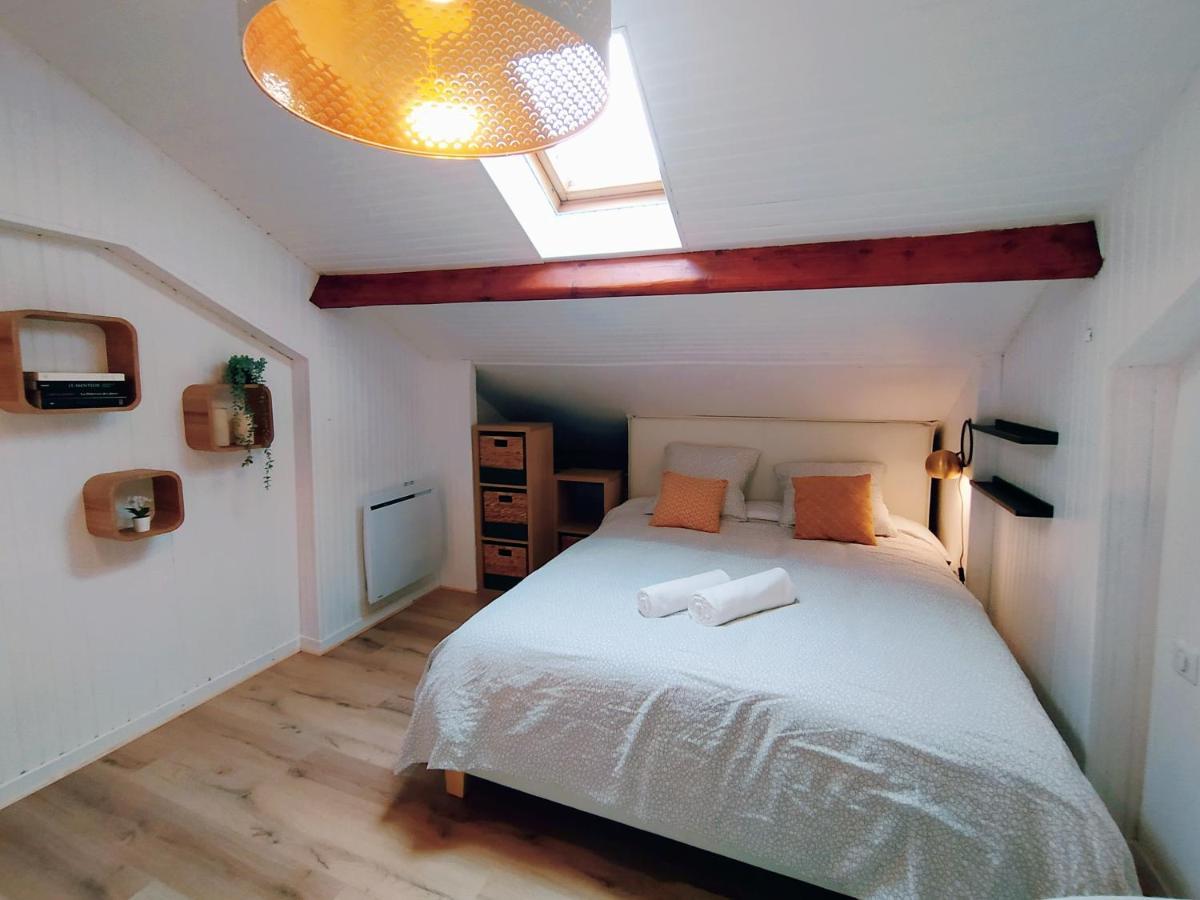 Le Chalet D'Amou บาย็อนน์ ภายนอก รูปภาพ