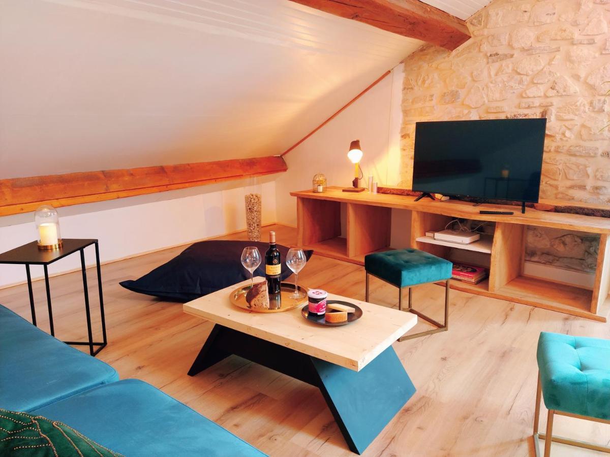 Le Chalet D'Amou บาย็อนน์ ภายนอก รูปภาพ